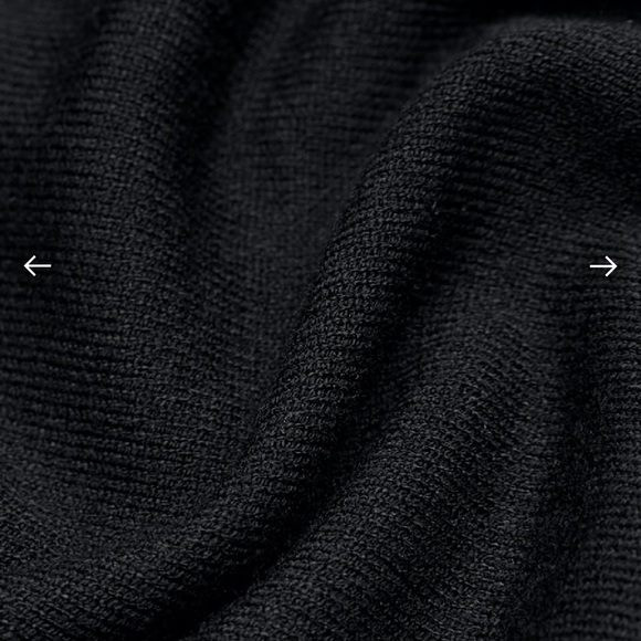 Aritzia Inspiration Sweater - Picture 4 of 5